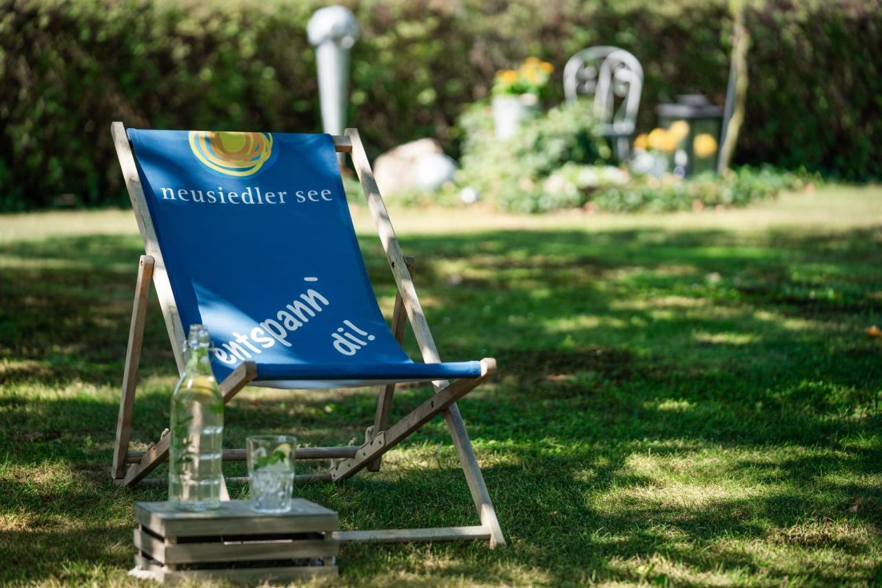 Hotel Wende Neusiedl am See