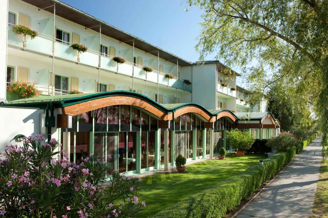 Wende Hotel 4*